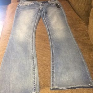 Missme jeans
